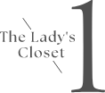 The Lady's Closet 1