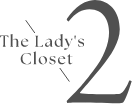 The Lady's Closet 2